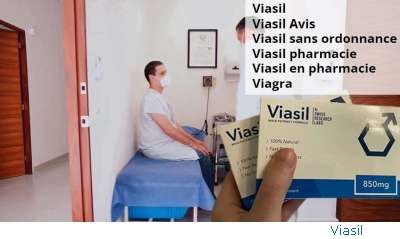 Viasil Puissance